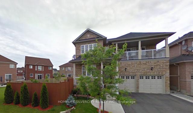 20 Goldnugget Rd, House detached with 4 bedrooms, 5 bathrooms and 6 parking in Brampton ON | Image 2
