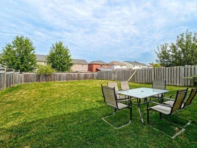 26 Waldie Cres, House detached with 4 bedrooms, 3 bathrooms and 4 parking in Brantford ON | Image 26