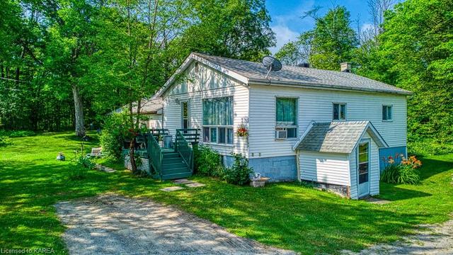 13615 Highway 38, House detached with 3 bedrooms, 1 bathrooms and 4 parking in Central Frontenac ON | Image 16