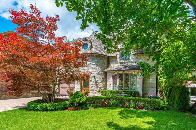 4 Ivor Rd, House detached with 5 bedrooms, 6 bathrooms and 7 parking in Toronto ON | Image 23