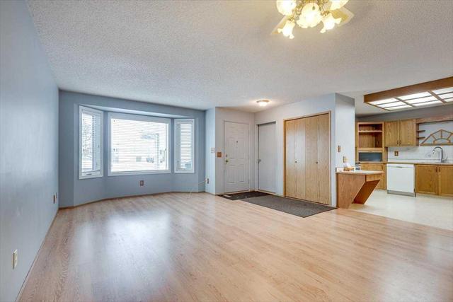 146 Ely Close, Home with 2 bedrooms, 2 bathrooms and 2 parking in Red Deer AB | Image 3