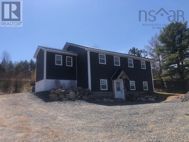 1261 Cornwall Road, House detached with 2 bedrooms, 2 bathrooms and null parking in Lunenburg MD NS | Image 1