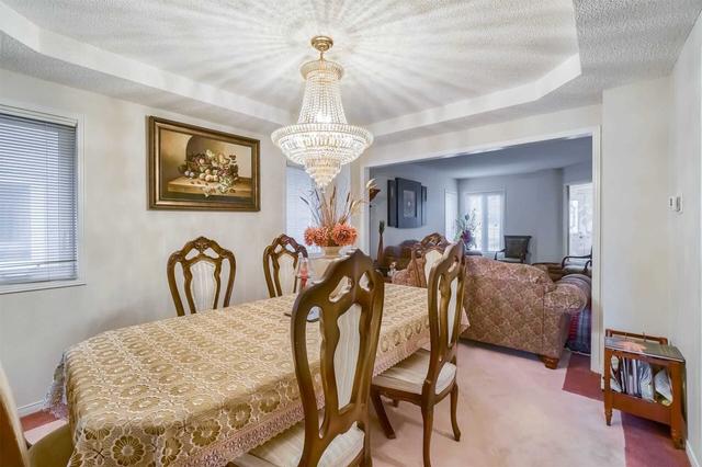 6443 Alderwood Tr, House detached with 4 bedrooms, 4 bathrooms and 4 parking in Mississauga ON | Image 31
