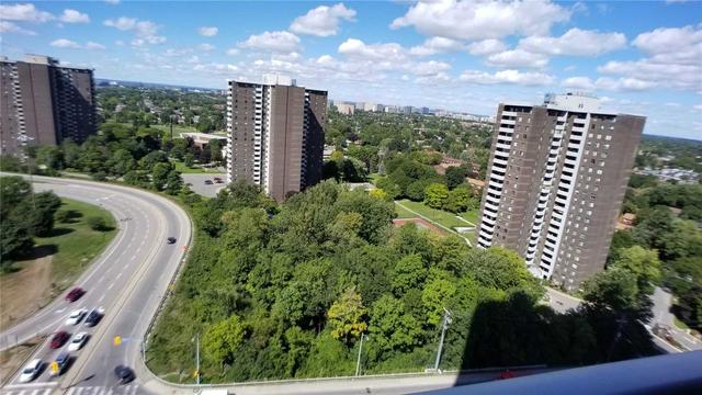 1906 - 2015 Sheppard Ave E, Condo with 2 bedrooms, 1 bathrooms and 1 parking in Toronto ON | Image 8