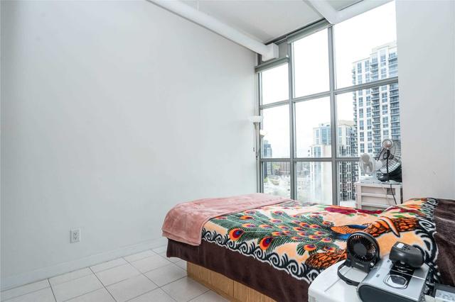 1101 - 2 Fieldway Rd, Condo with 2 bedrooms, 2 bathrooms and 1 parking in Toronto ON | Image 18
