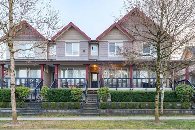 29 - 16772 61 Avenue, House attached with 3 bedrooms, 3 bathrooms and 2 parking in Surrey BC | Image 2
