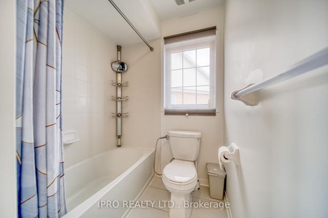 51 Fred Young Dr, House detached with 4 bedrooms, 6 bathrooms and 4 parking in Toronto ON | Image 22