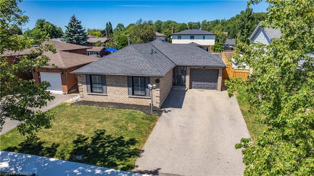 47 Ruffian Road, House detached with 3 bedrooms, 2 bathrooms and 5 parking in Brantford ON | Image 15