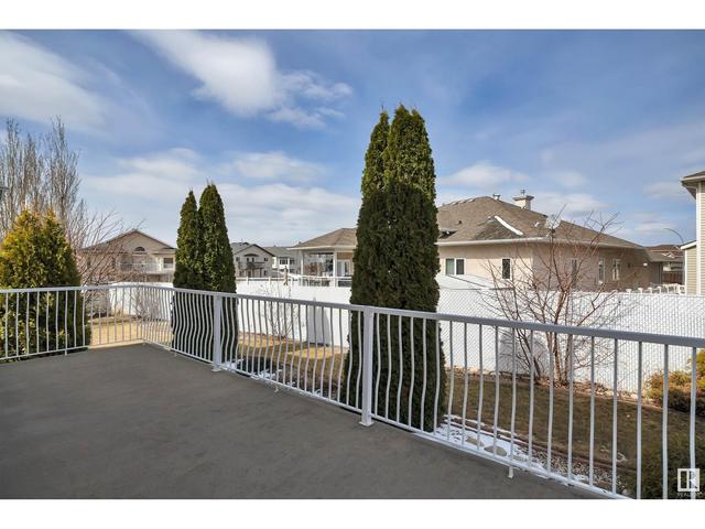 507 Ozerna Rd Nw, House detached with 5 bedrooms, 4 bathrooms and null parking in Edmonton AB | Image 61