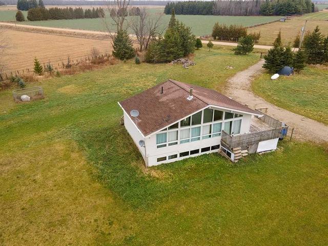 198362 2nd Line Ne Rd, House detached with 2 bedrooms, 1 bathrooms and 10 parking in Melancthon ON | Image 12