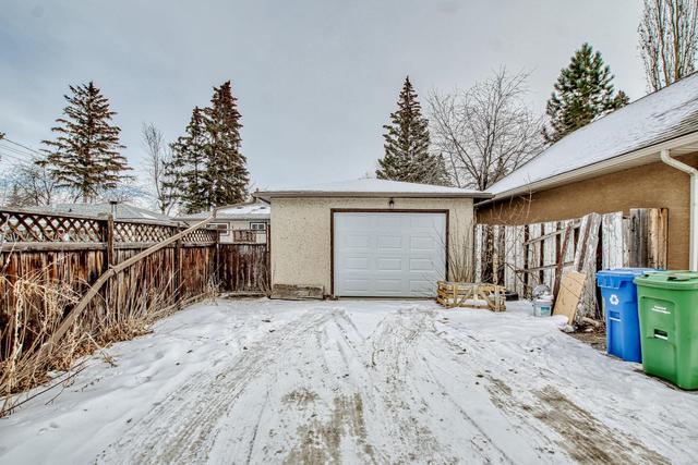 9203 Fairmount Drive Se, House detached with 4 bedrooms, 2 bathrooms and 2 parking in Calgary AB | Image 32