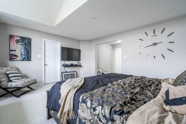 668 Snider Terr, House detached with 4 bedrooms, 4 bathrooms and 4 parking in Milton ON | Image 27