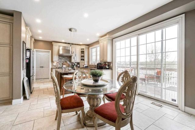 128 Treeline Blvd, House detached with 5 bedrooms, 5 bathrooms and 8 parking in Brampton ON | Image 7