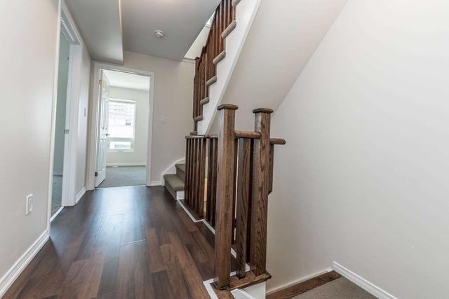 246 - 19 Applewood Lane, Townhouse with 3 bedrooms, 3 bathrooms and 1 parking in Toronto ON | Image 28