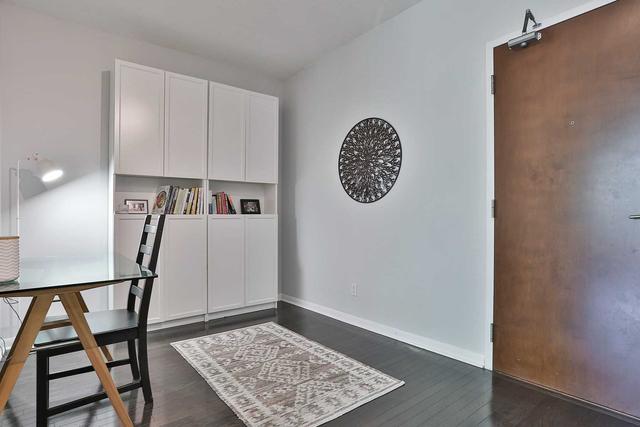 303 - 3391 Bloor St W, Condo with 1 bedrooms, 1 bathrooms and 1 parking in Toronto ON | Image 4