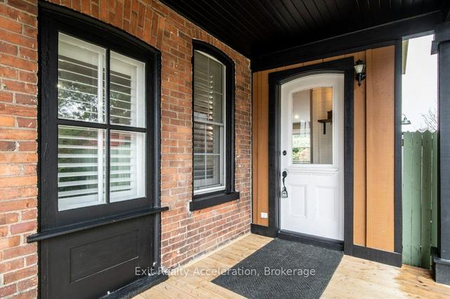 67 Alice St, House detached with 1 bedrooms, 2 bathrooms and 4 parking in Brighton ON | Image 23