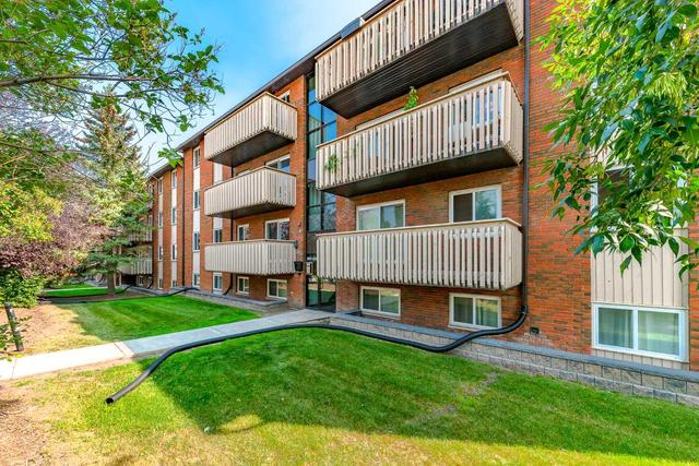 222 - 11620 Elbow Drive Sw, Condo with 2 bedrooms, 1 bathrooms and 1 parking in Calgary AB | Image 2