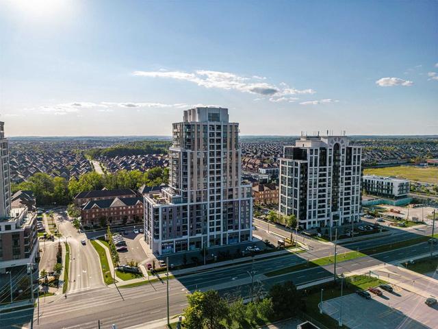 lph09 - 9560 Markham Rd, Condo with 2 bedrooms, 2 bathrooms and 2 parking in Markham ON | Image 12