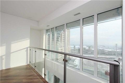 150 East Liberty St, Condo with 1 bedrooms, 2 bathrooms and 1 parking in Toronto ON | Image 13