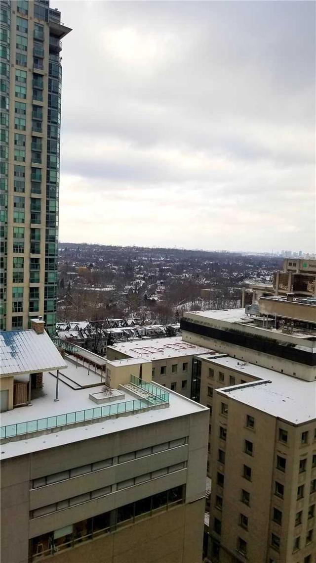 1902 - 85 Bloor St E, Condo with 2 bedrooms, 2 bathrooms and 1 parking in Toronto ON | Image 13