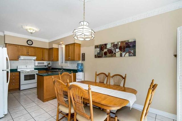 81 Shawbridge Blvd, House detached with 3 bedrooms, 3 bathrooms and 5 parking in Vaughan ON | Image 24