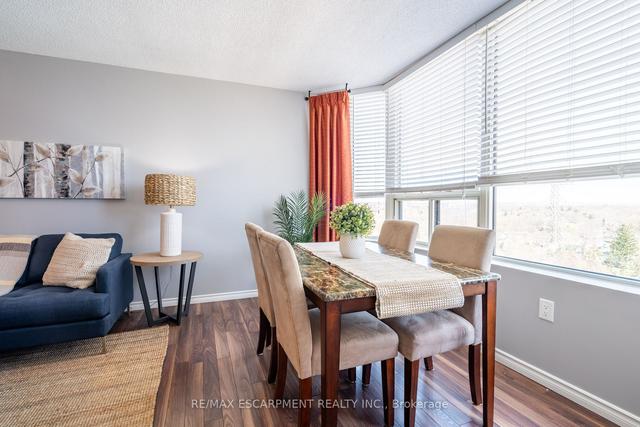 1403 - 1270 Maple Crossing Blvd, Condo with 2 bedrooms, 2 bathrooms and 2 parking in Burlington ON | Image 8