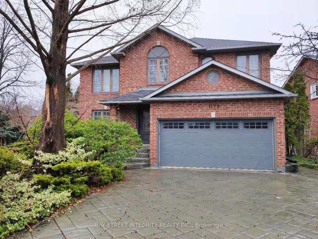 1179 Gable Dr, House detached with 4 bedrooms, 4 bathrooms and 4 parking in Oakville ON | Image 1