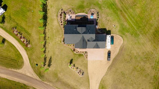 326 - 46466 Range Road 213, House detached with 5 bedrooms, 3 bathrooms and 3 parking in Camrose County AB | Image 33