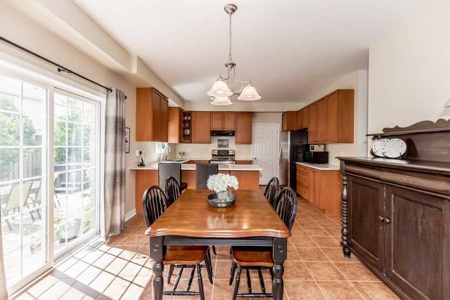 1 Blueberry Lane, House detached with 4 bedrooms, 3 bathrooms and 2 parking in Barrie ON | Image 5