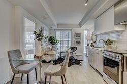 2904 - 251 Jarvis St, Condo with 1 bedrooms, 1 bathrooms and 0 parking in Toronto ON | Image 18