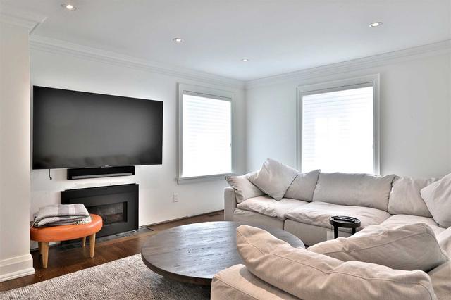 320 Rosemary Rd, House detached with 4 bedrooms, 3 bathrooms and 6 parking in Toronto ON | Image 30
