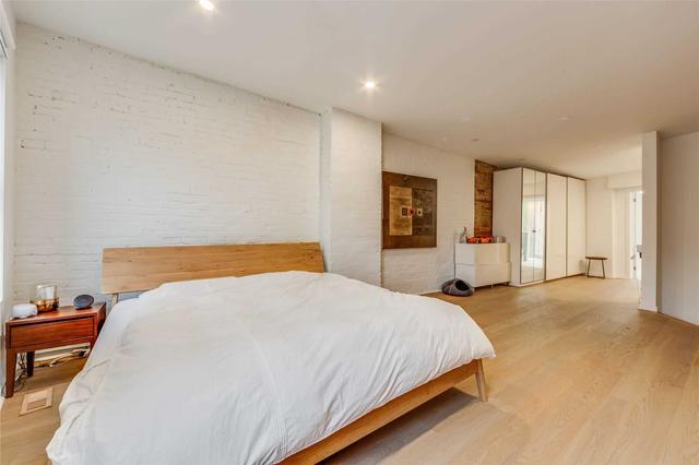 upper - 356 King St E, Condo with 1 bedrooms, 2 bathrooms and 1 parking in Toronto ON | Image 8