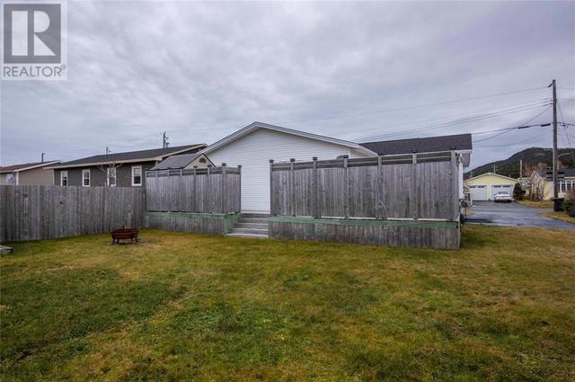 3 Morley Drive, House detached with 3 bedrooms, 1 bathrooms and null parking in Placentia NL | Image 24