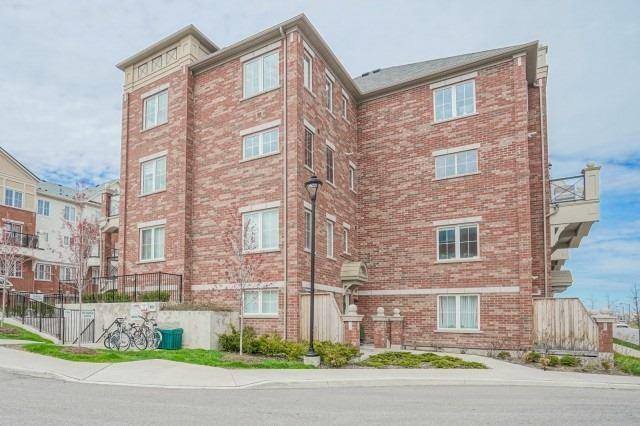 1 - 2476 Post Rd, Townhouse with 2 bedrooms, 2 bathrooms and 1 parking in Oakville ON | Image 20