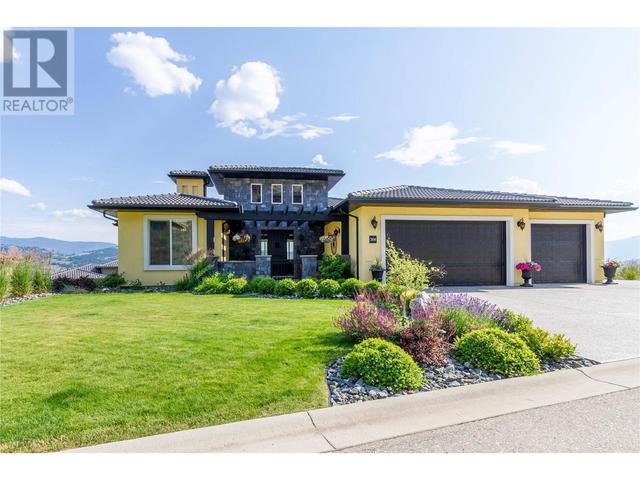 304 Silversage Bluff Lane, House detached with 4 bedrooms, 3 bathrooms and 8 parking in Vernon BC | Image 3
