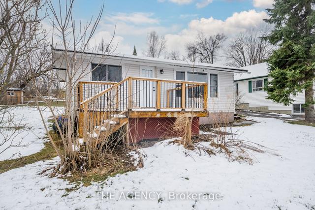 127 Coleman St, House detached with 2 bedrooms, 1 bathrooms and 4 parking in Scugog ON | Image 1