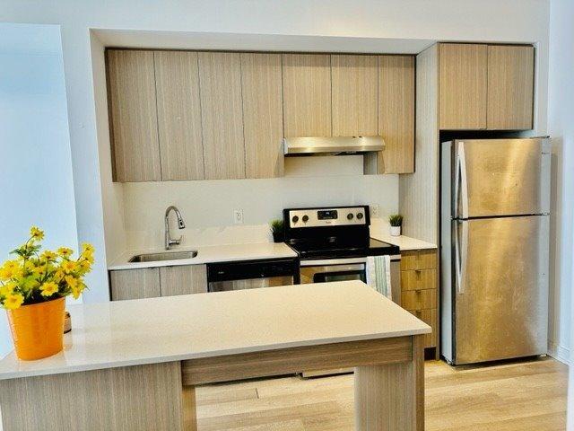 b404 - 5240 Dundas St, Condo with 1 bedrooms, 1 bathrooms and 1 parking in Burlington ON | Image 18