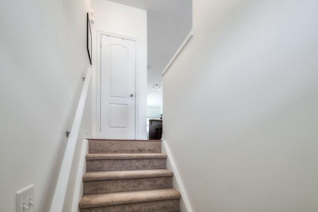 6 Pont Lane, House attached with 3 bedrooms, 2 bathrooms and 2 parking in Toronto ON | Image 32