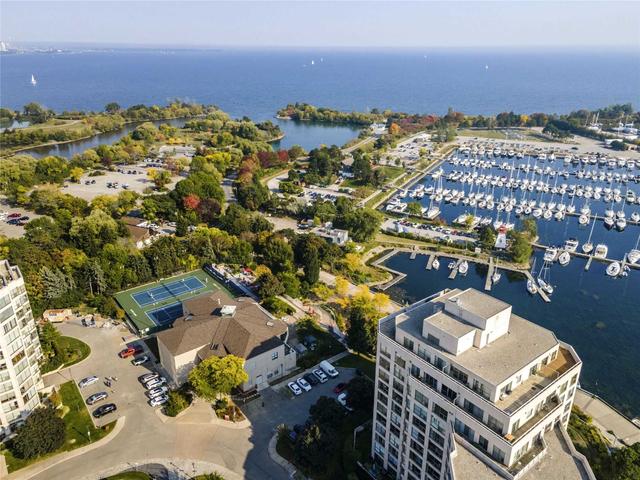 307 - 2267 Lake Shore Blvd W, Condo with 1 bedrooms, 1 bathrooms and 2 parking in Toronto ON | Image 26