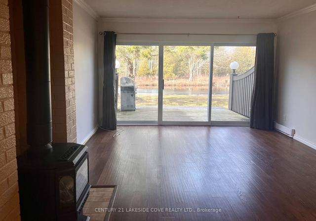 23 - 2 Paradise Blvd, Townhouse with 2 bedrooms, 2 bathrooms and 1 parking in Ramara ON | Image 2