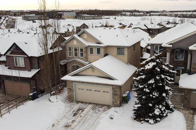 74 Aspen Stone Terrace Sw, House detached with 4 bedrooms, 3 bathrooms and 4 parking in Calgary AB | Image 50