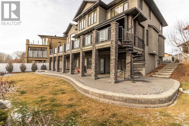 18 Overand Place, House detached with 6 bedrooms, 3 bathrooms and 4 parking in Red Deer AB | Image 36