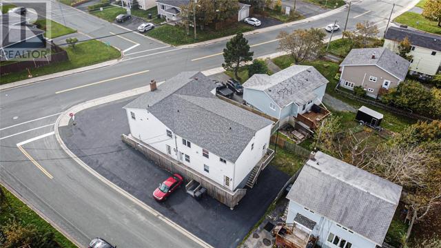 142 Park Avenue, House other with 0 bedrooms, 0 bathrooms and null parking in Mount Pearl NL | Image 43