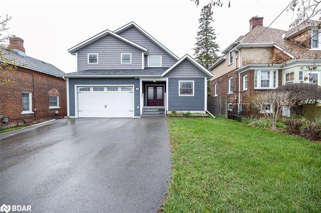 110 Palmer Road Road, House detached with 4 bedrooms, 3 bathrooms and 6 parking in Belleville ON | Image 1