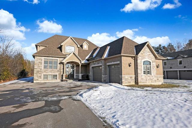 627 Townline Rd N, House detached with 3 bedrooms, 3 bathrooms and 10 parking in Clarington ON | Image 38