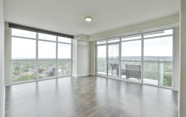 1203 - 551 Maple Ave, Condo with 3 bedrooms, 2 bathrooms and 2 parking in Burlington ON | Image 11