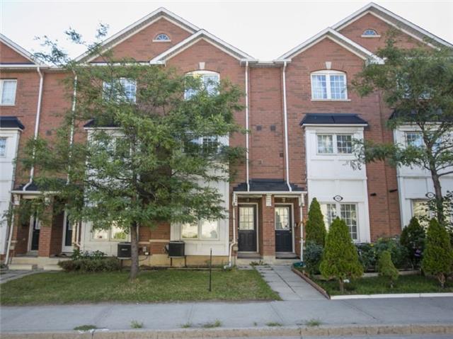 105 Weston Rd, Townhouse with 2 bedrooms, 3 bathrooms and 1 parking in Toronto ON | Image 16