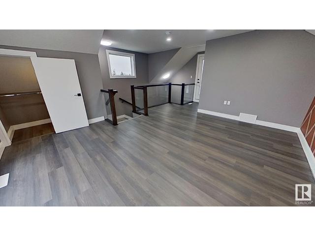 13443 124 St Nw Nw, House detached with 6 bedrooms, 6 bathrooms and null parking in Edmonton AB | Image 34