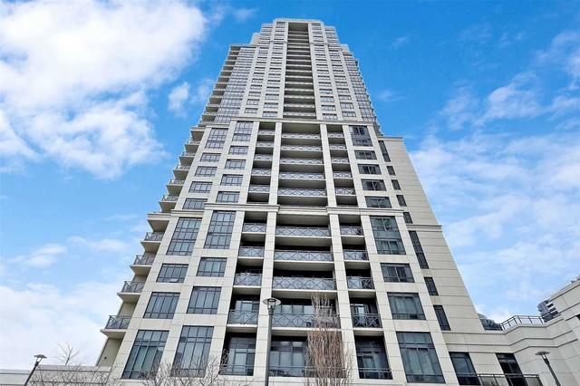 2227 - 2 Eva Rd, Condo with 2 bedrooms, 2 bathrooms and 1 parking in Toronto ON | Image 34