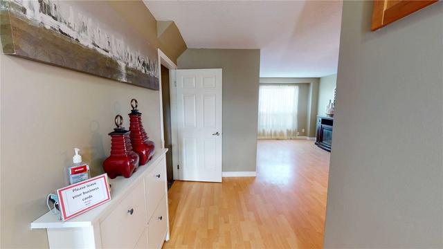 41 - 32 Mowat Blvd, Condo with 3 bedrooms, 2 bathrooms and 1 parking in Kitchener ON | Image 33